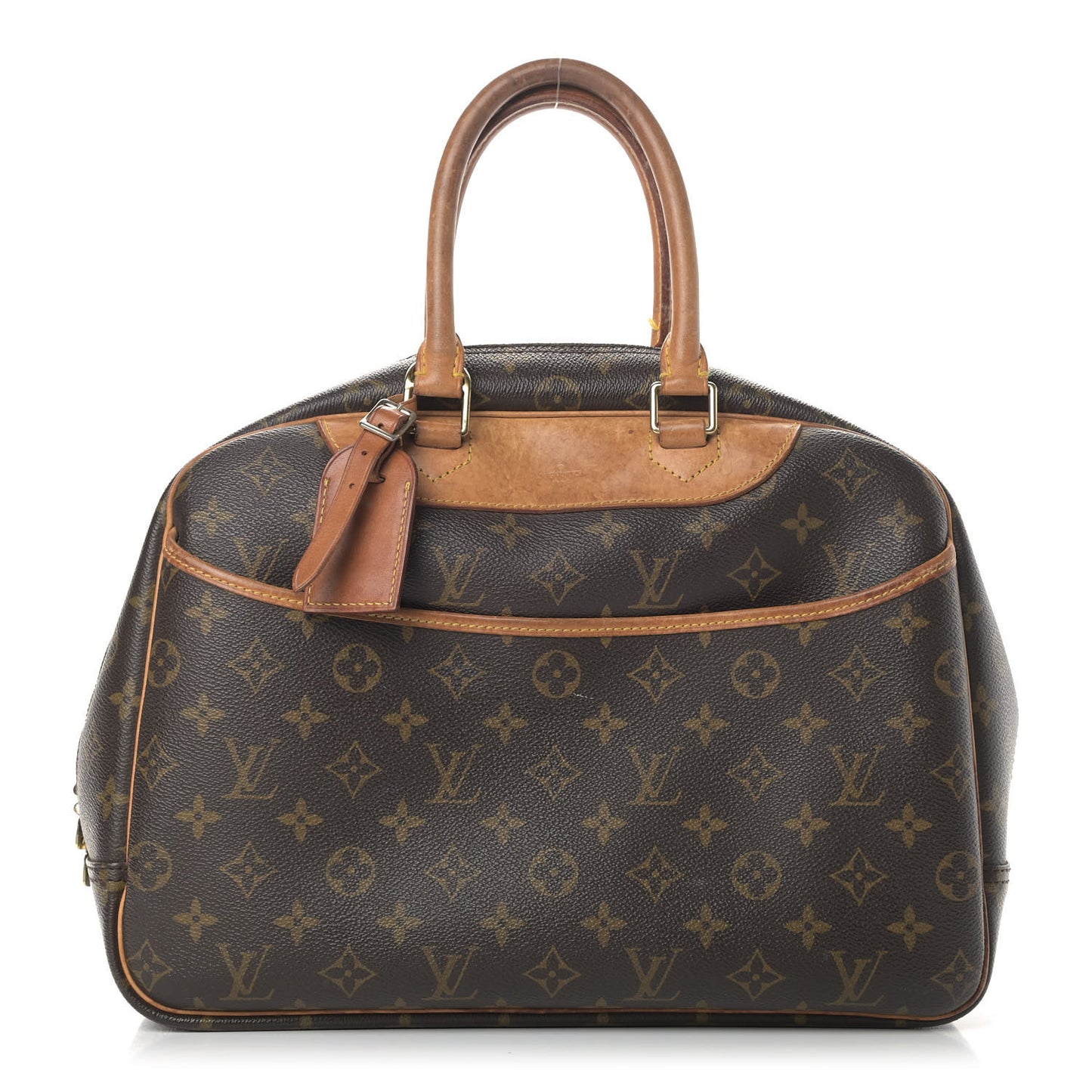 Monogram Deauville