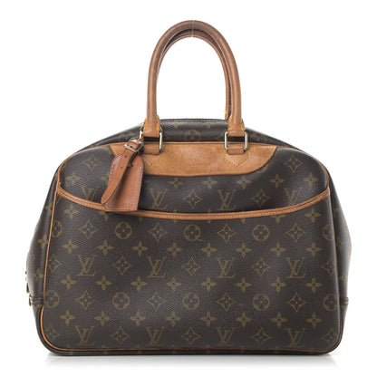 Louis Vuitton Monogram Deauville 1 of 17