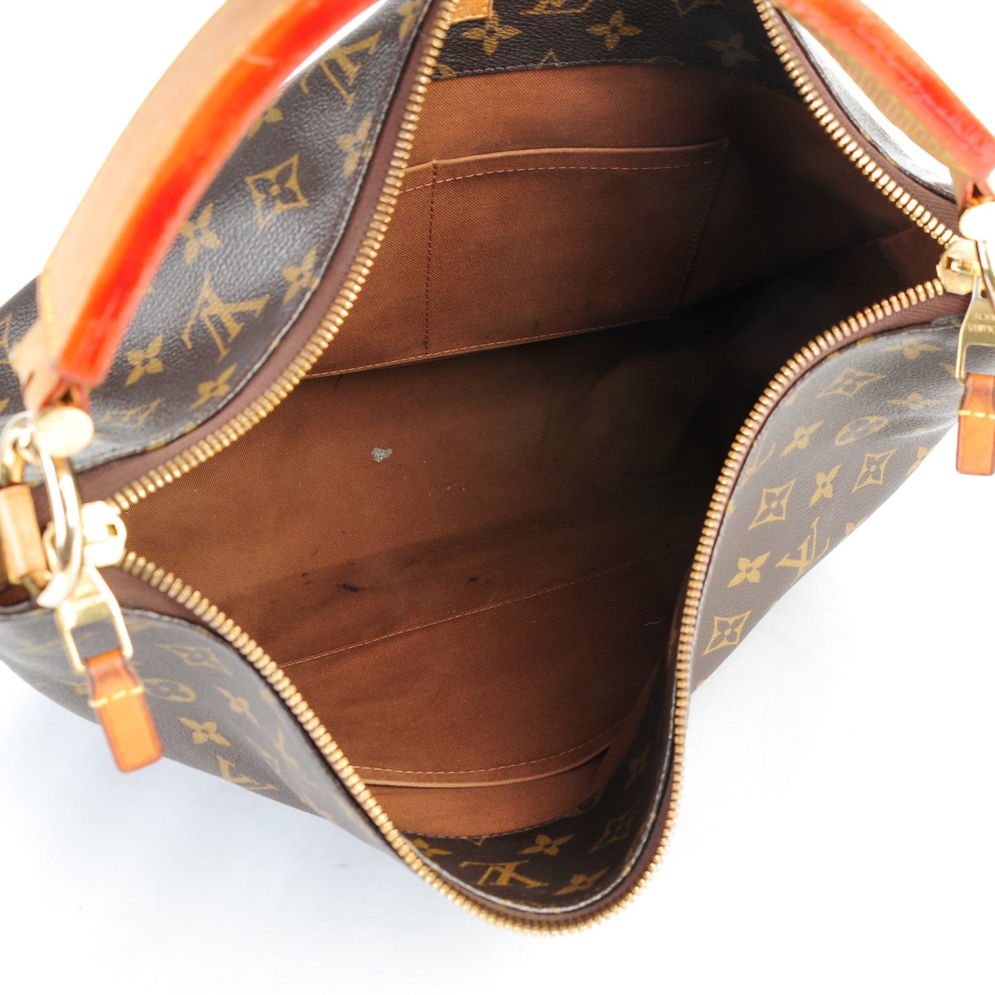 Monogram Sully MM