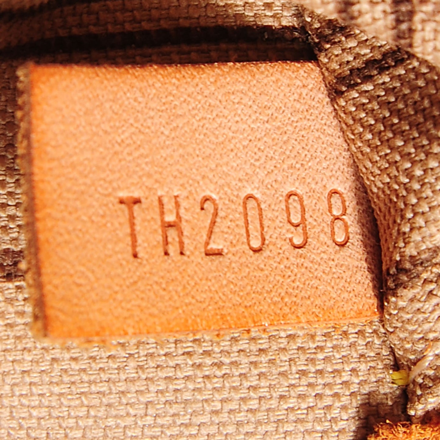 Monogram Neverfull GM
