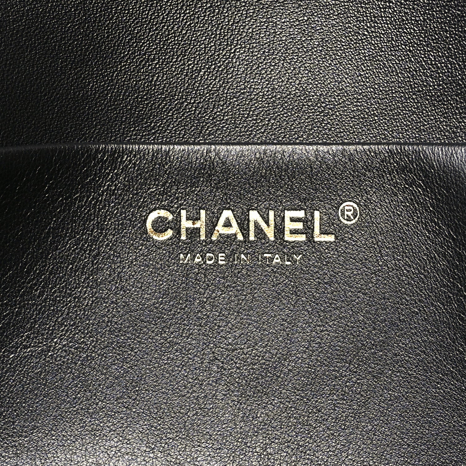 Chanel Tweed Mixed Fibers Leopard Print Small Souplissimo Maxi Flap Brown Black White 6 of 11