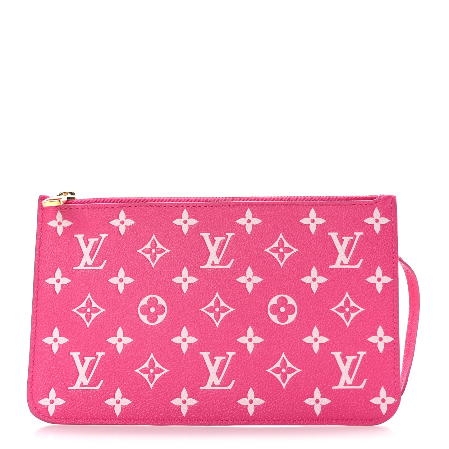 Empreinte Spring In The City Neverfull MM GM Pochette Pink