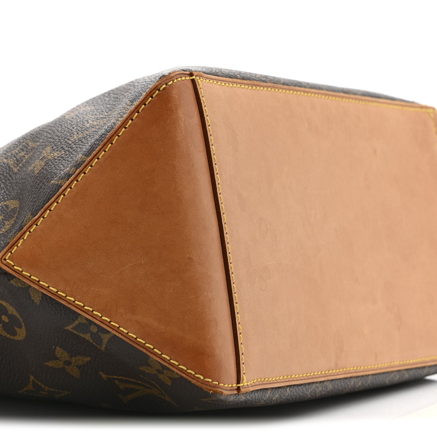 Monogram Cabas Piano