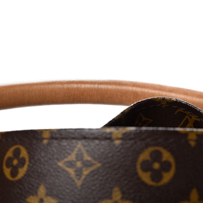 Louis Vuitton Monogram Artsy MM 9 of 9