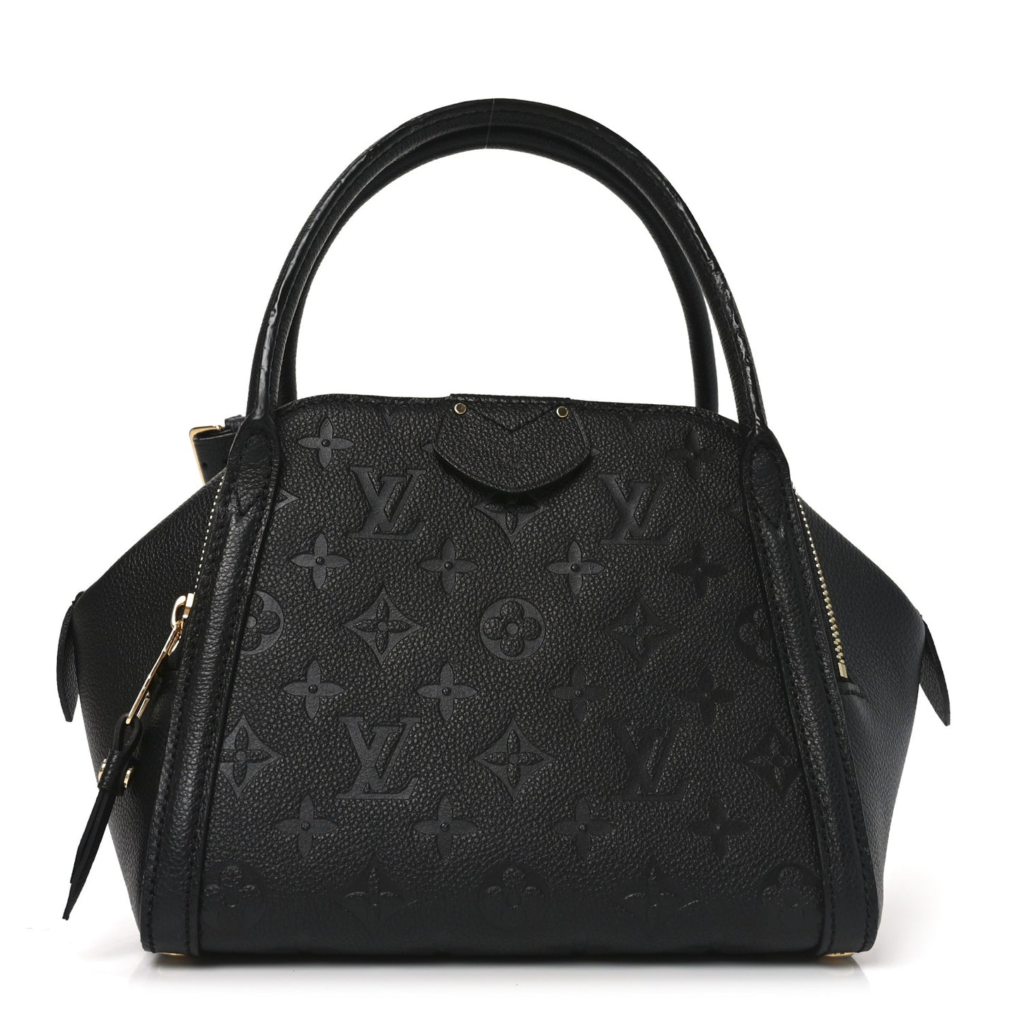 Empreinte Marais BB Black