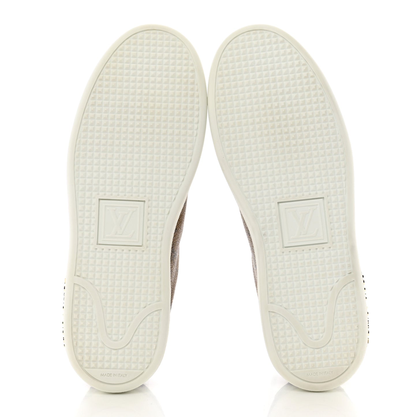 Reverse Monogram Frontrow Sneakers 37