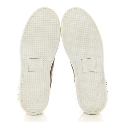 Louis Vuitton Reverse Monogram Frontrow Sneakers 37 5 of 8