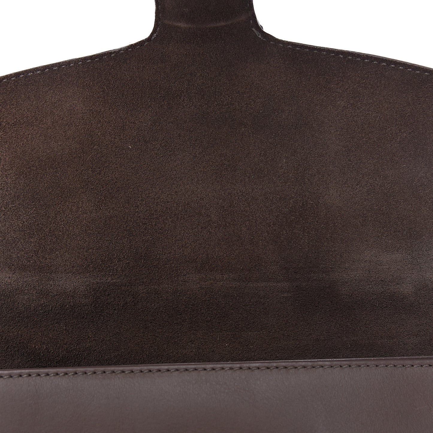 Polished Calfskin Primrose Taupe
