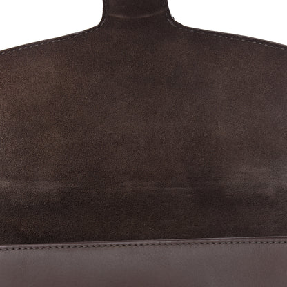 Mulberry Polished Calfskin Primrose Taupe 8 of 24