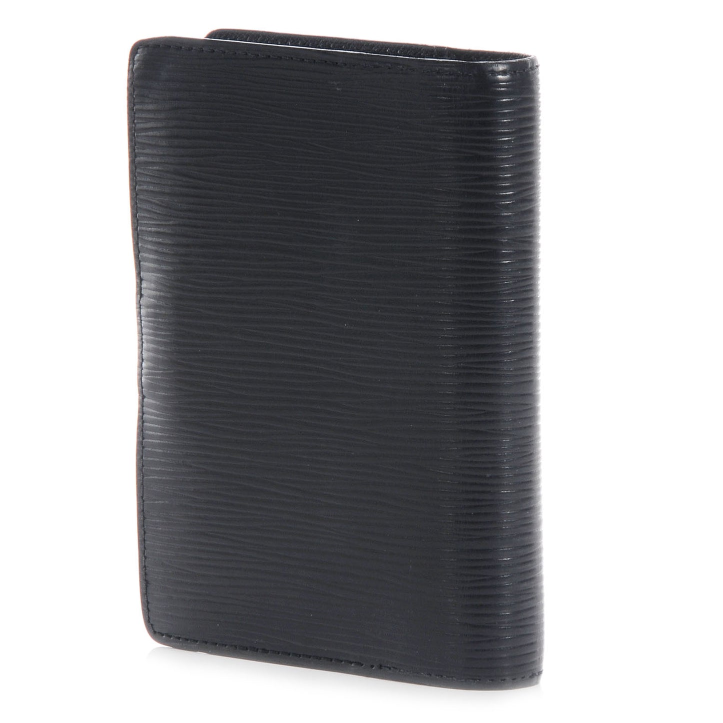 Epi Small Ring Agenda Black