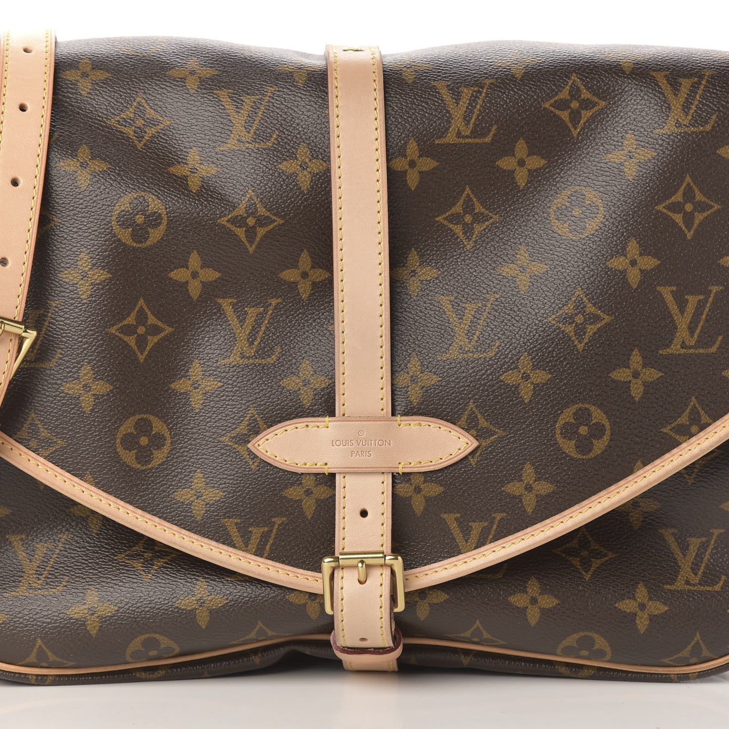 Monogram Saumur 35