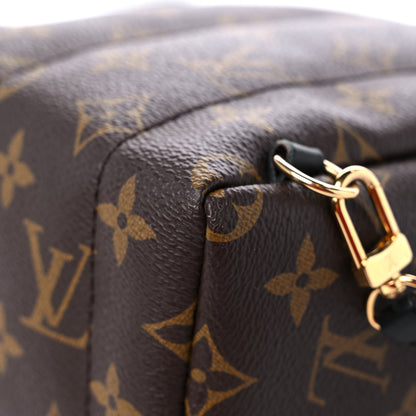 Louis Vuitton Monogram Palm Springs Backpack Mini 11 of 12