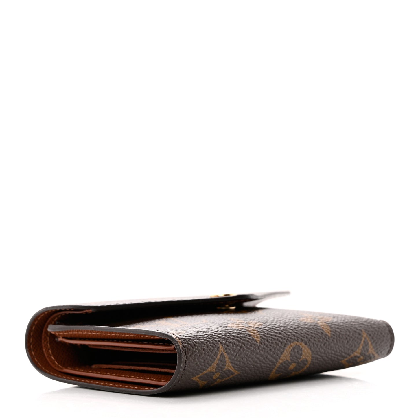 Monogram Victorine Wallet
