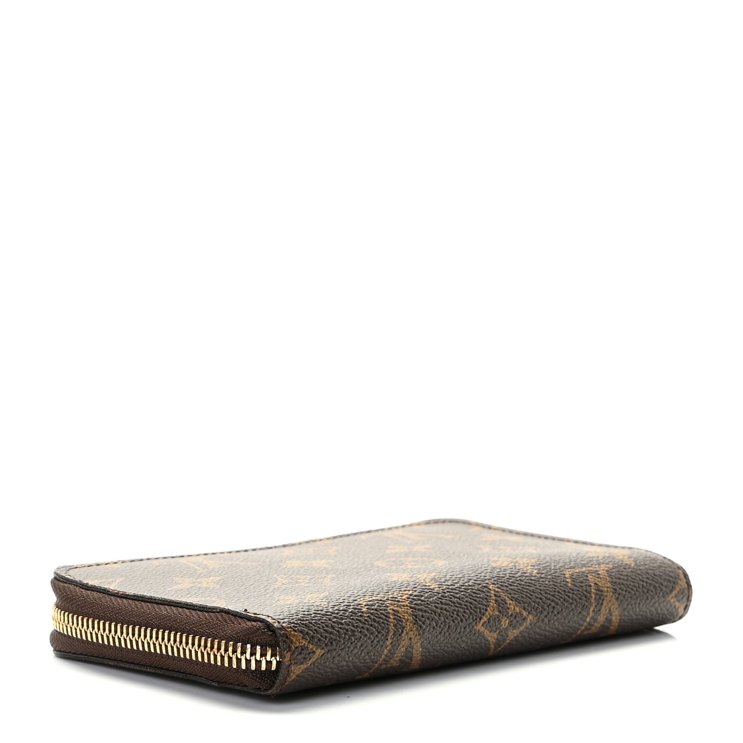 Monogram Zippy Compact Wallet