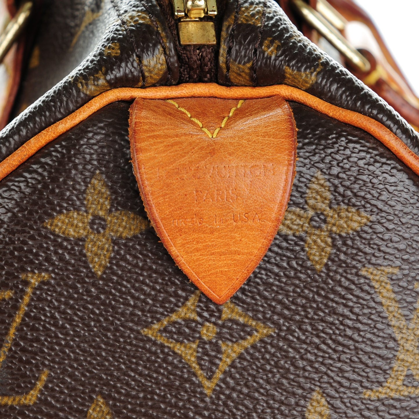 Monogram Speedy 25
