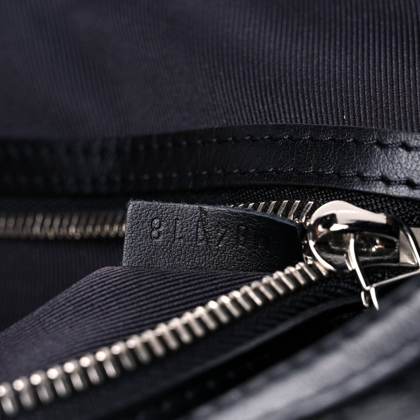 Monogram Galaxy Alpha Hobo Messenger