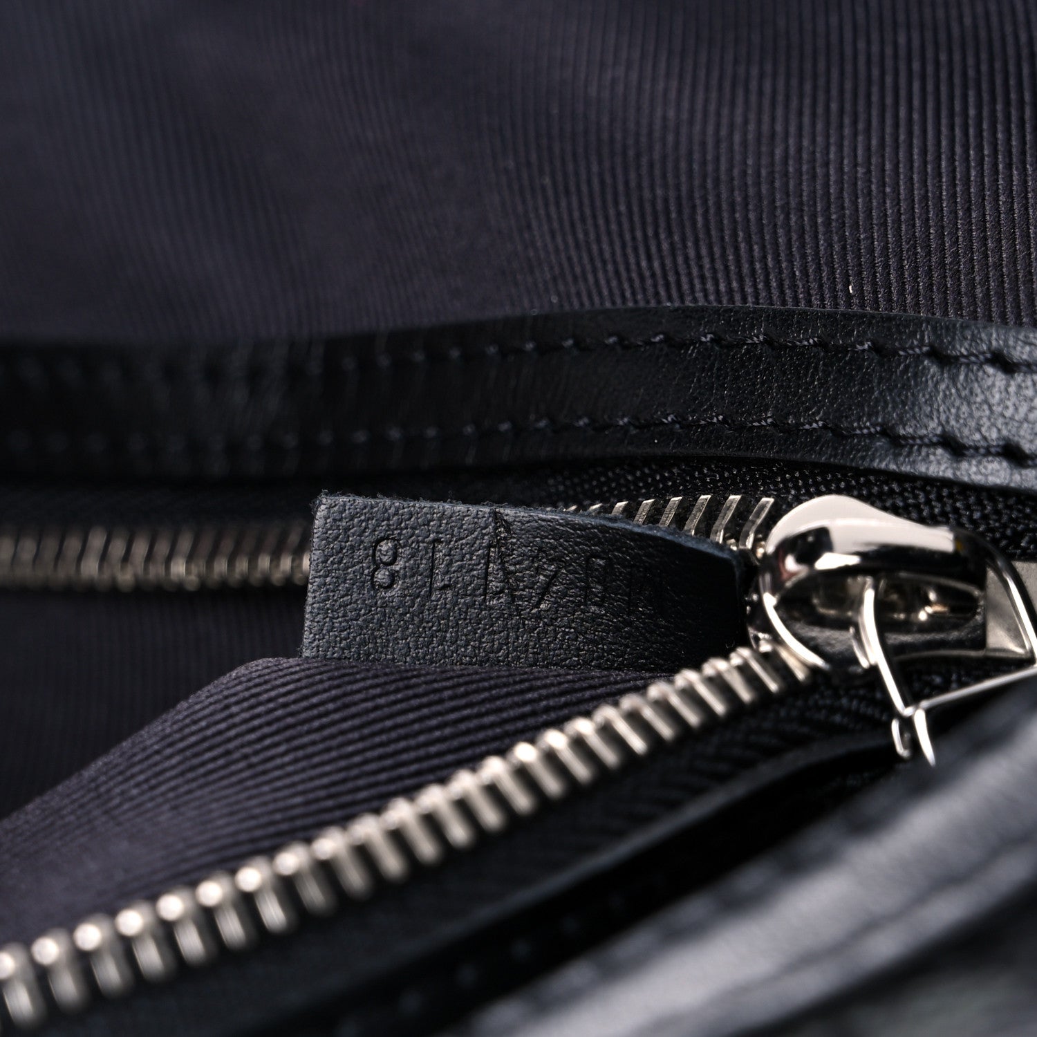 Louis Vuitton Monogram Galaxy Alpha Hobo Messenger 7 of 10