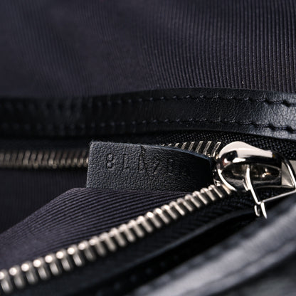 Louis Vuitton Monogram Galaxy Alpha Hobo Messenger 7 of 10