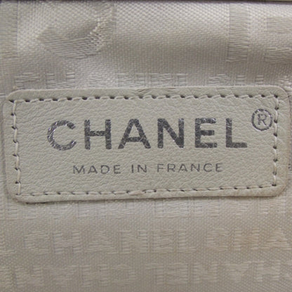 Chanel Lambskin Quilted Crystal Ball Clutch Black 7 of 8