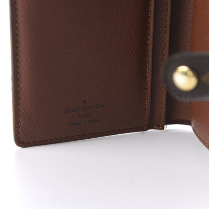 Louis Vuitton Monogram French Purse Wallet 8 of 11