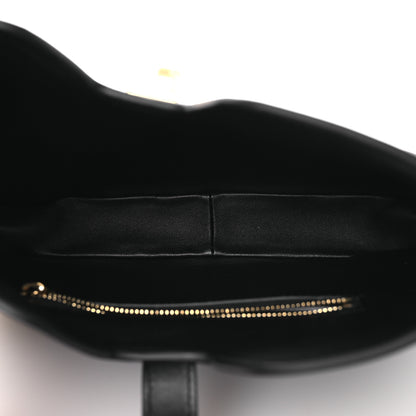 Celine Smooth Calfskin Small Camille 16 Soft Bag Black 5 of 11