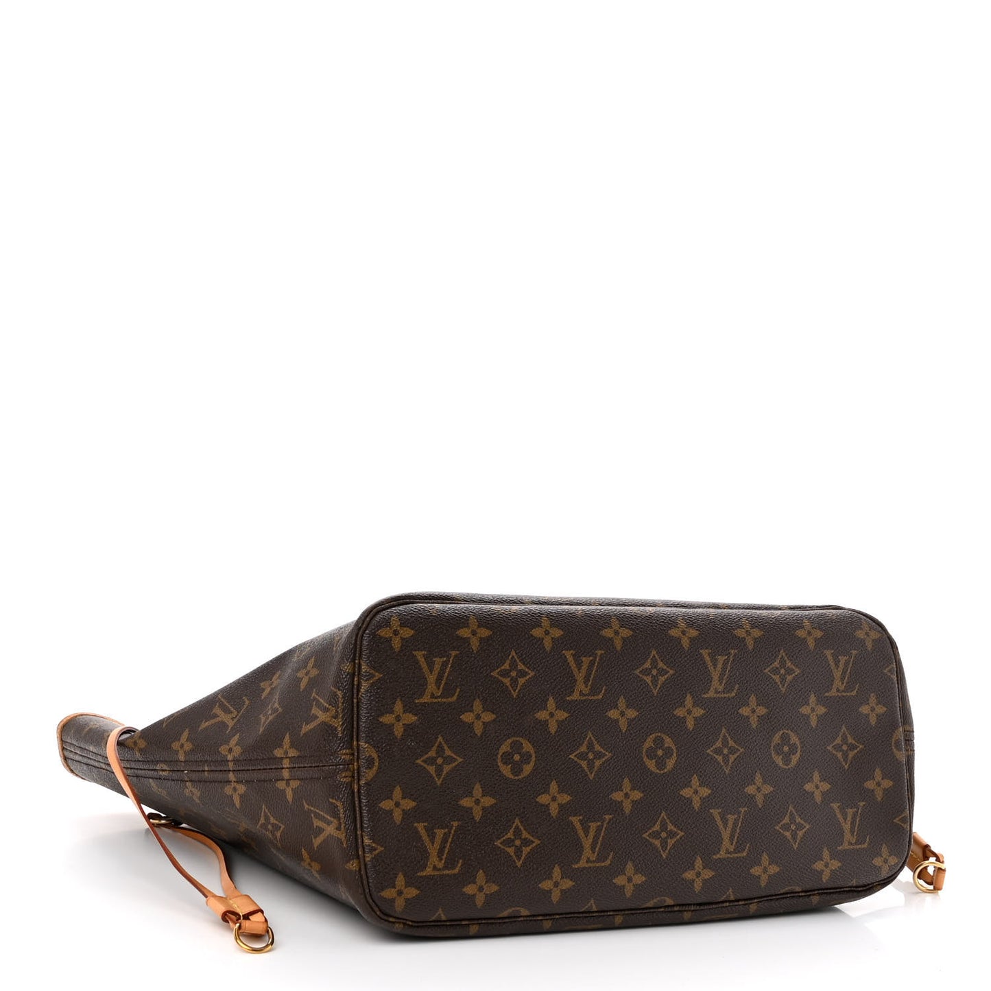 Monogram Neo Neverfull MM