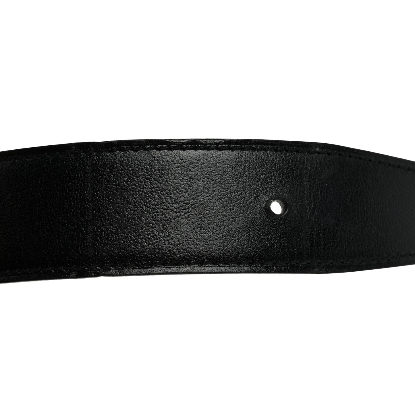 Box Togo 32mm H Belt 90 36 Black Chocolate