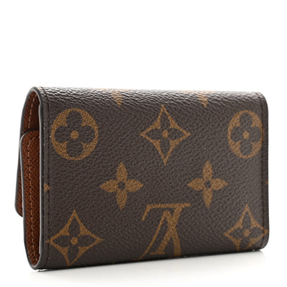 Louis Vuitton Monogram 6 Key Multicles Holder 3 of 6