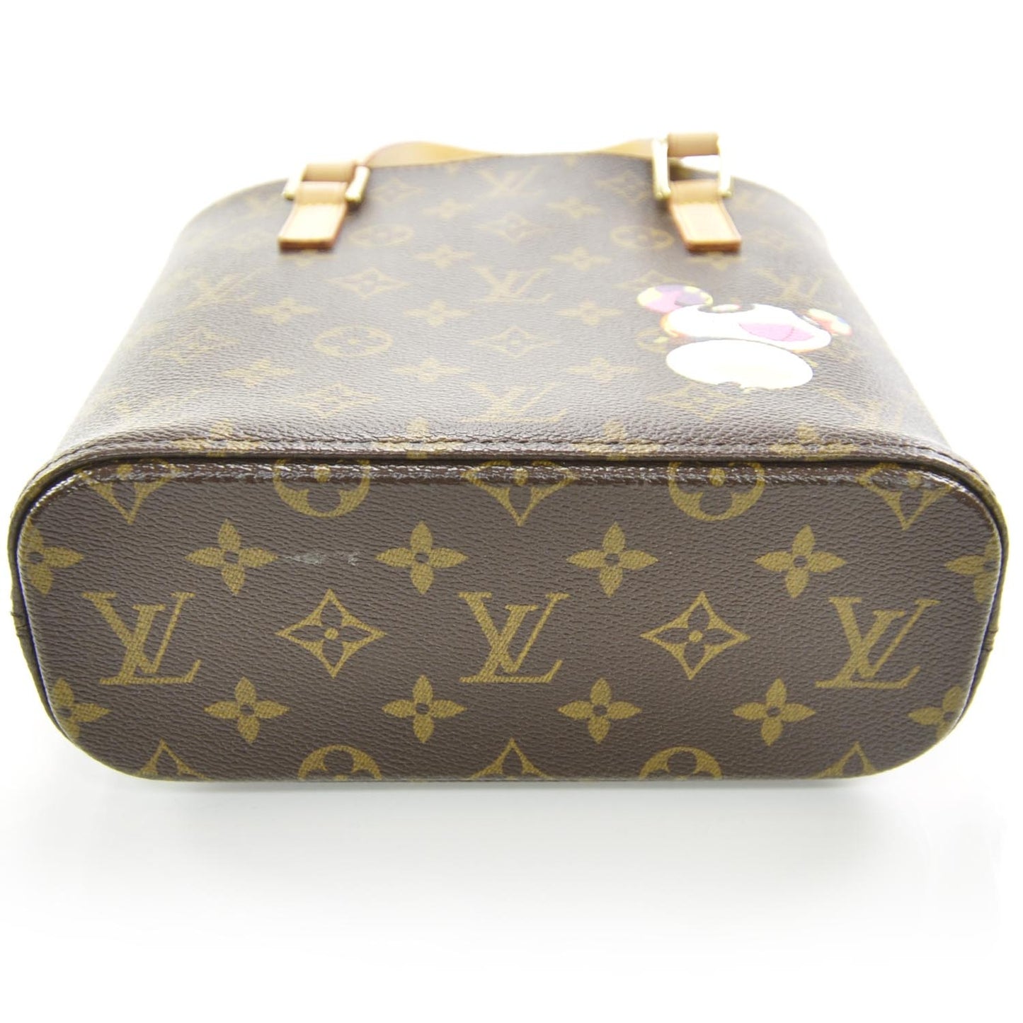 Monogram Panda Vavin PM