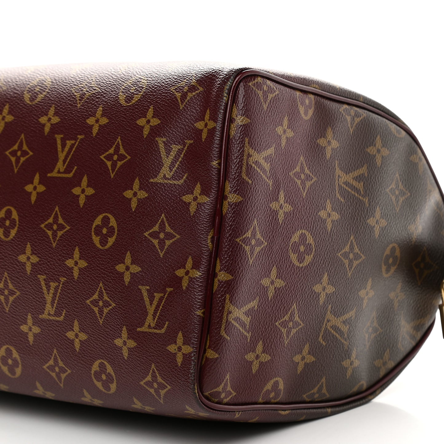 Monogram Mirage Speedy 30 Bordeaux