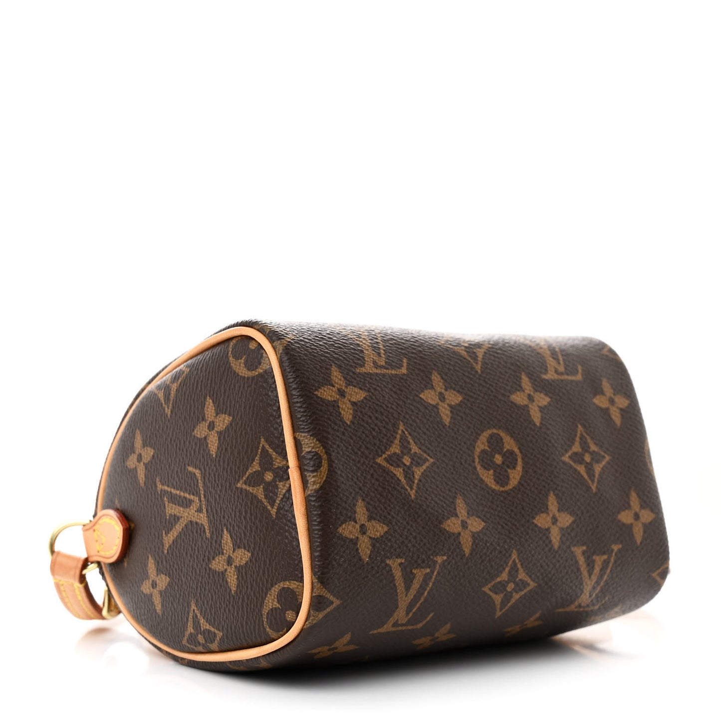 Monogram Nano Speedy