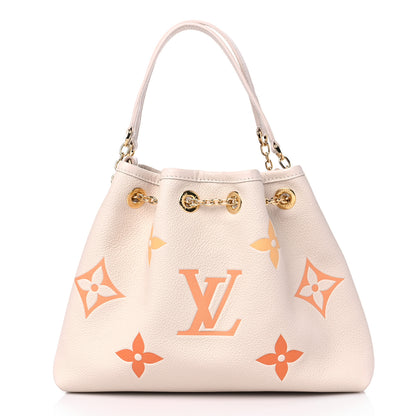 Louis Vuitton Empreinte Monogram Giant Summer Bundle Degrade Neutral 3 of 8