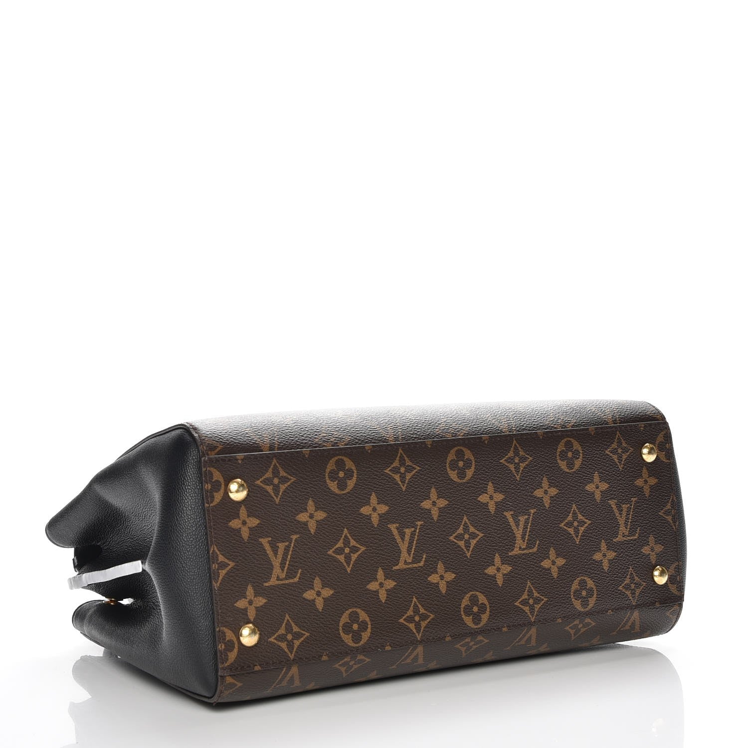 Louis Vuitton Monogram Florine Black 5 of 8