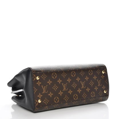 Louis Vuitton Monogram Florine Black 5 of 8