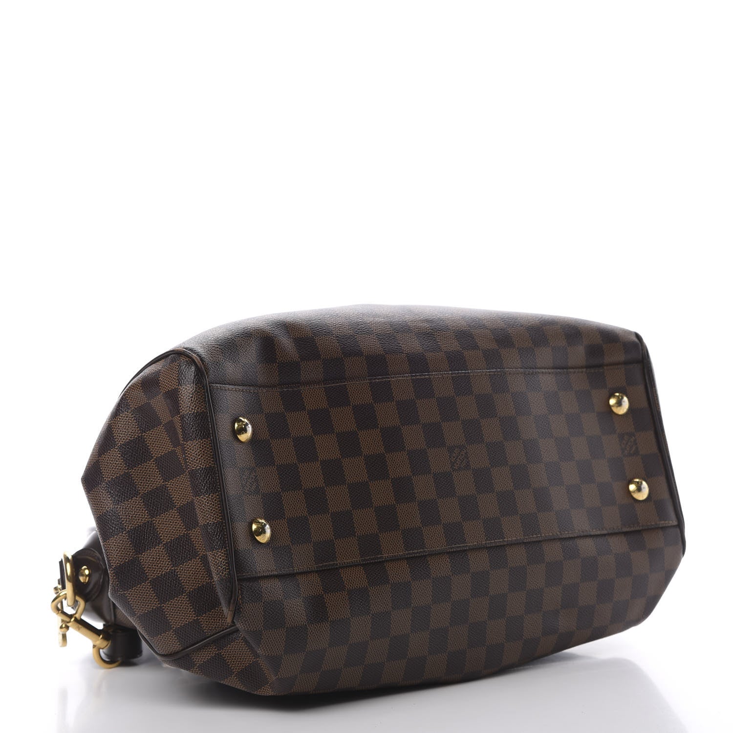 Louis Vuitton Damier Ebene Trevi GM 5 of 16