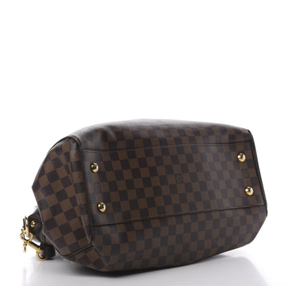 Louis Vuitton Damier Ebene Trevi GM 5 of 16