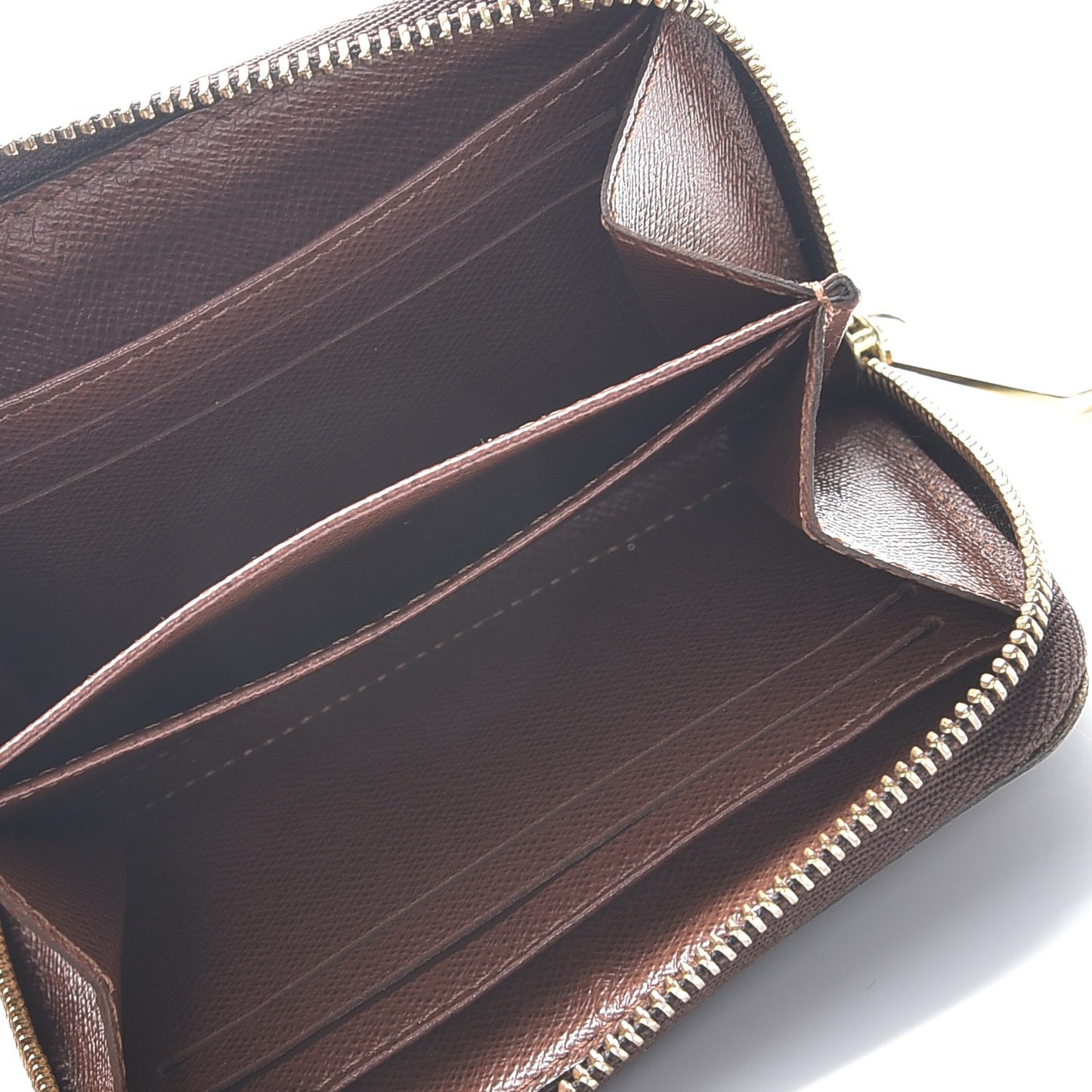 Monogram Zippy Coin Purse