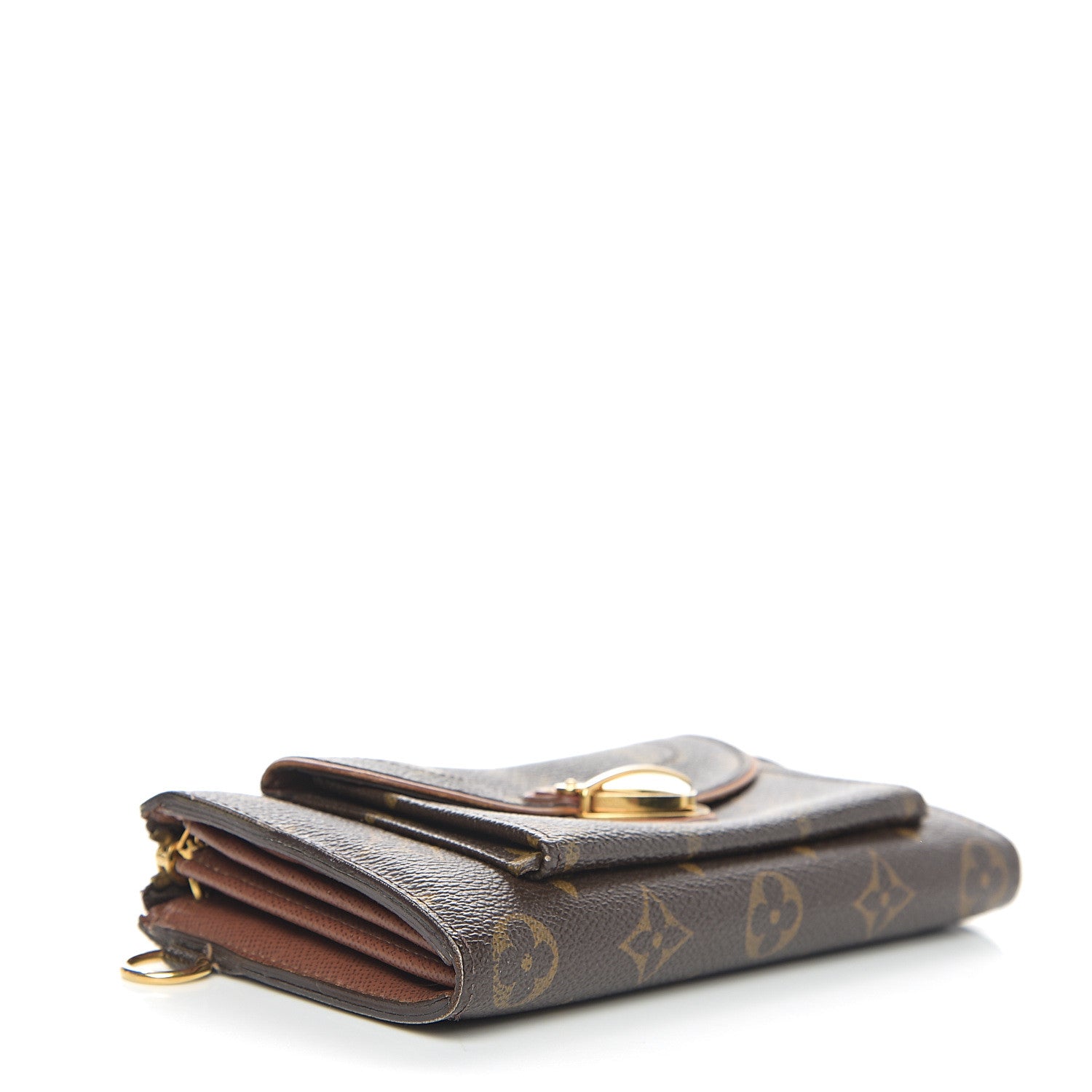 Louis Vuitton Monogram Astrid Wallet 3 of 8