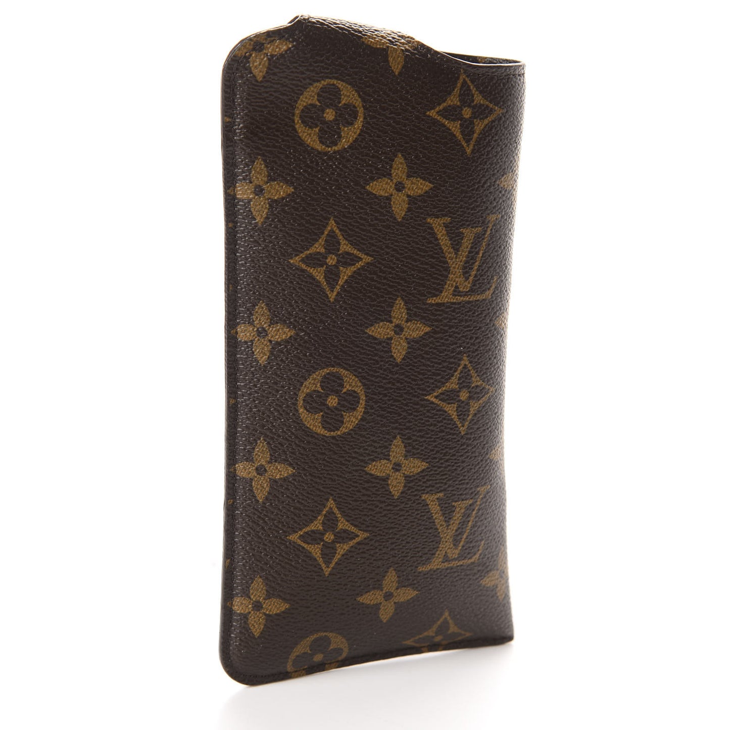 Monogram Sunglasses Case MM