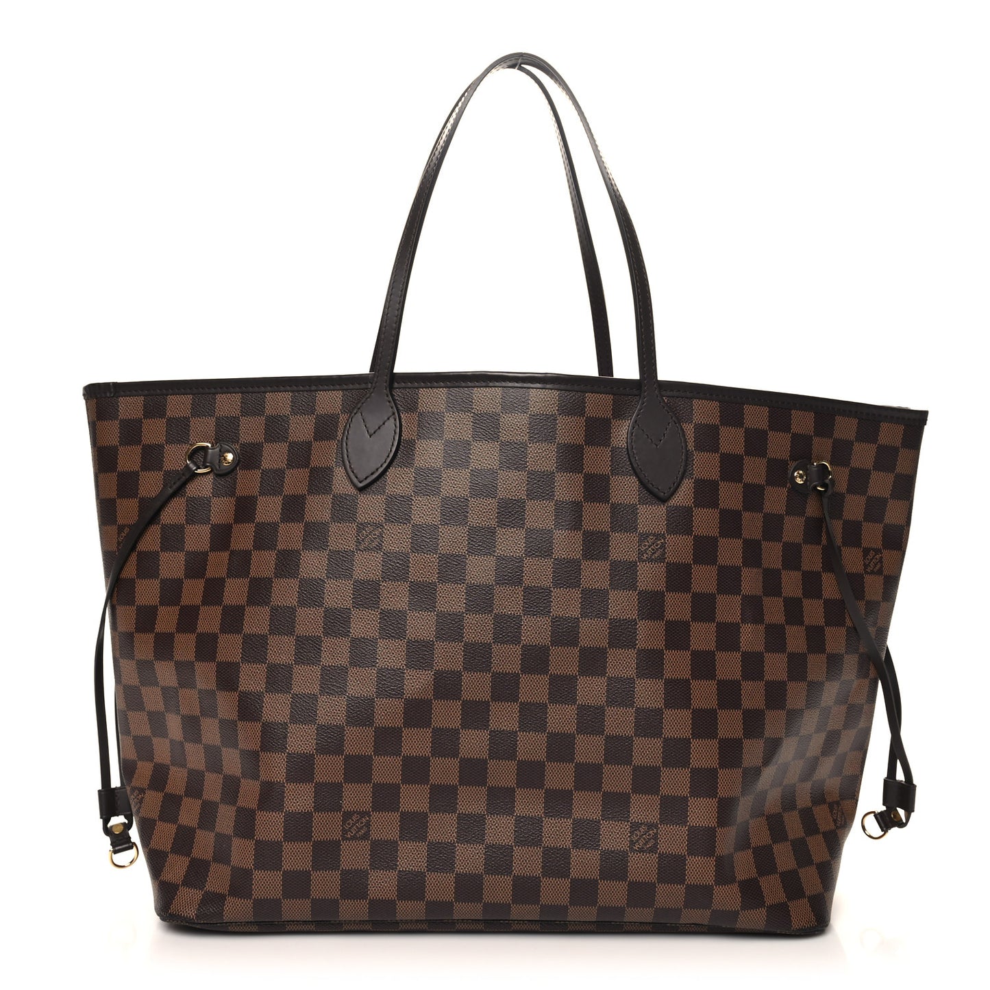 Damier Ebene Neo Neverfull GM