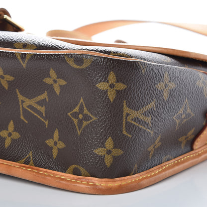 Louis Vuitton Monogram Sologne 6 of 8