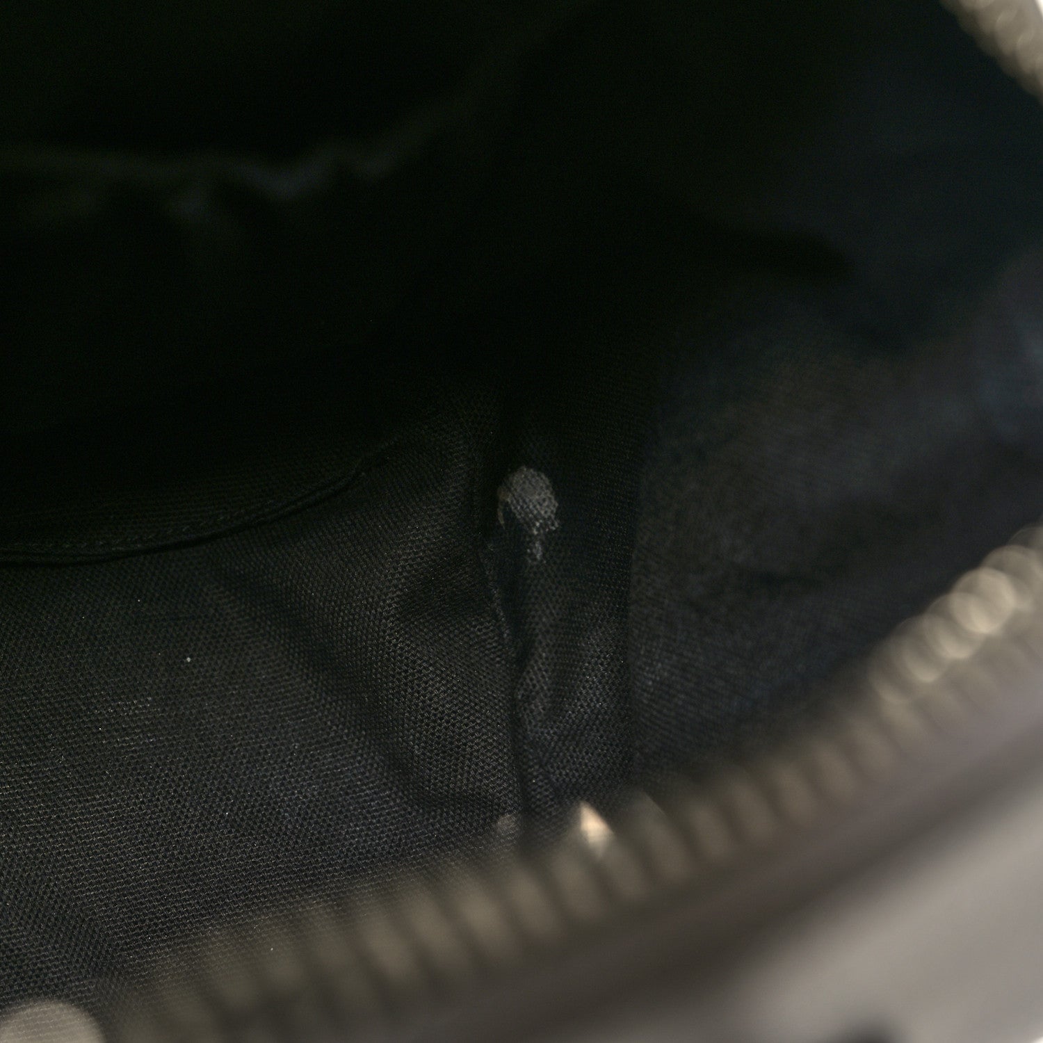 Givenchy Sugar Goatskin Small Antigona Pearl Grey 13 of 17