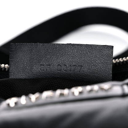 Givenchy Nylon Mini Pandora Black 7 of 13
