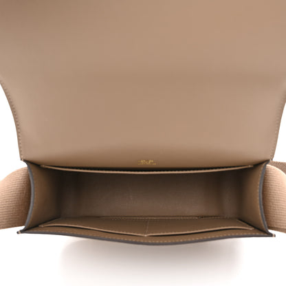 Hermes Chevre Mysore Geta Etoupe 5 of 11