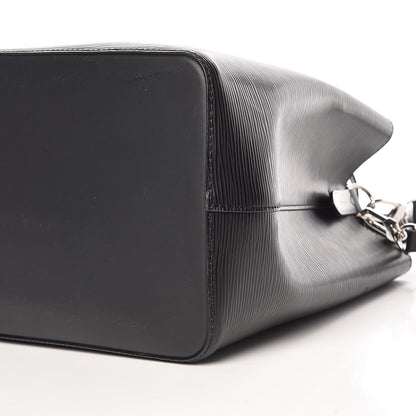 Louis Vuitton Epi Neonoe Black 10 of 10