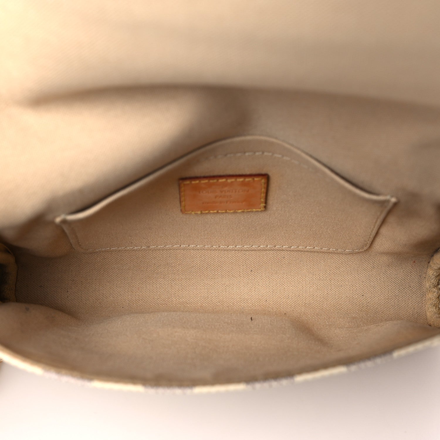 Louis Vuitton Damier Azur Favorite PM 5 of 9