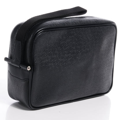 Louis Vuitton Taiga Kaluga Toiletry Pouch 3 of 7
