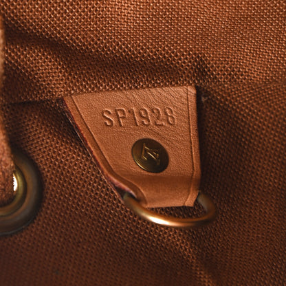 Louis Vuitton Monogram Montsouris MM Backpack 7 of 10