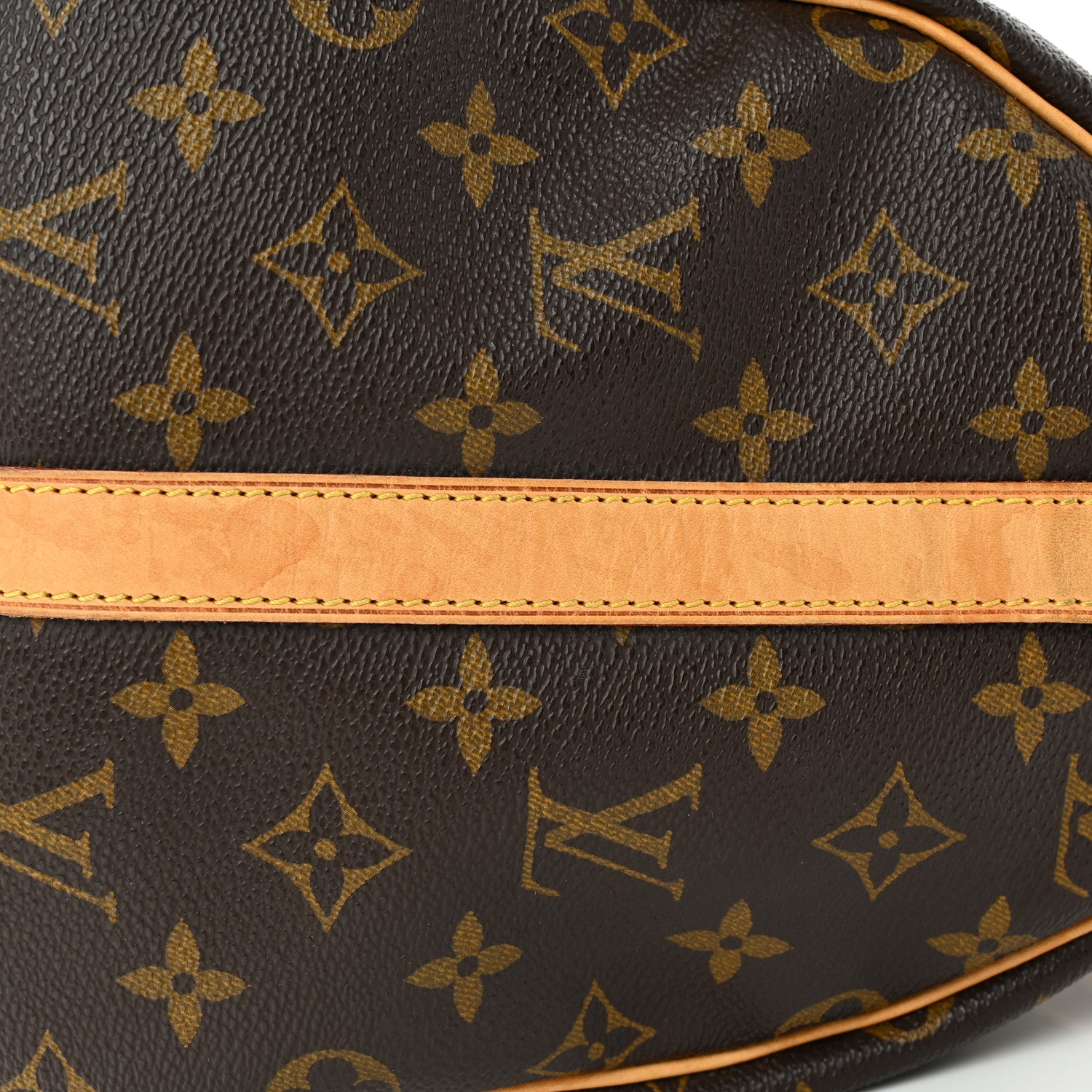 Louis Vuitton Monogram Speedy Bandouliere 30 15 of 21