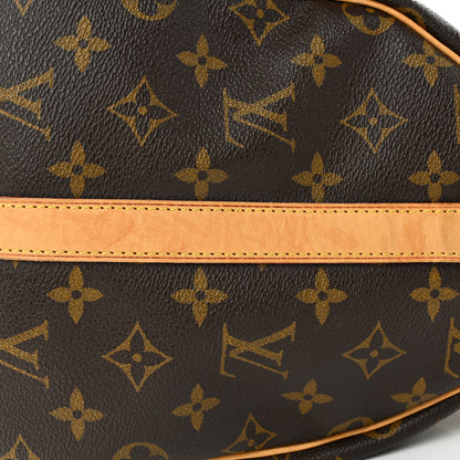 Louis Vuitton Monogram Speedy Bandouliere 30 15 of 21